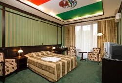 Imagen de la habitación del Hotel Reikartz Attache Kyiv. Foto 18