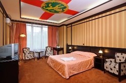 Imagen de la habitación del Hotel Reikartz Attache Kyiv. Foto 20