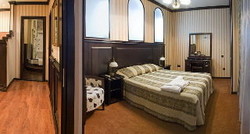 Imagen de la habitación del Hotel Reikartz Attache Kyiv. Foto 21