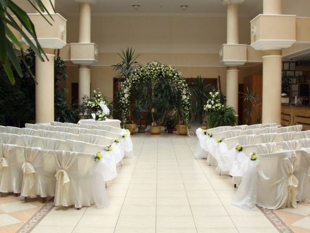 Imagen general del Hotel Reikartz Aurora Kryvyi Rih. Foto 6
