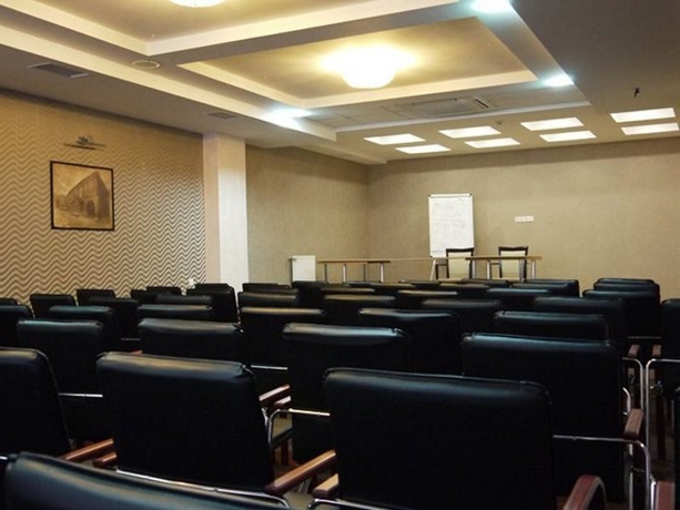 Imagen general del Hotel Reikartz Aurora Kryvyi Rih. Foto 7