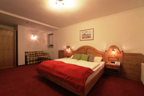 Imagen de la habitación del Hotel Reikartz Bergpanorama Pfronten. Foto 4