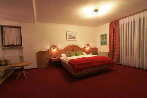 Imagen de la habitación del Hotel Reikartz Bergpanorama Pfronten. Foto 5