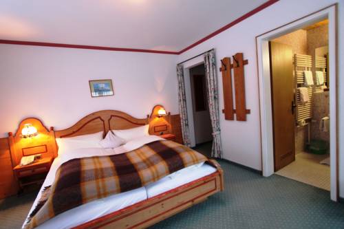 Imagen de la habitación del Hotel Reikartz Bergpanorama Pfronten. Foto 7