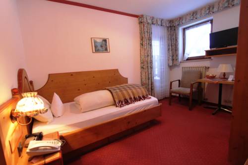 Imagen de la habitación del Hotel Reikartz Bergpanorama Pfronten. Foto 8
