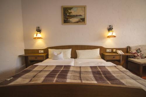 Imagen de la habitación del Hotel Reikartz Bergpanorama Pfronten. Foto 9