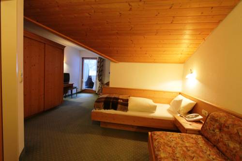 Imagen de la habitación del Hotel Reikartz Bergpanorama Pfronten. Foto 11