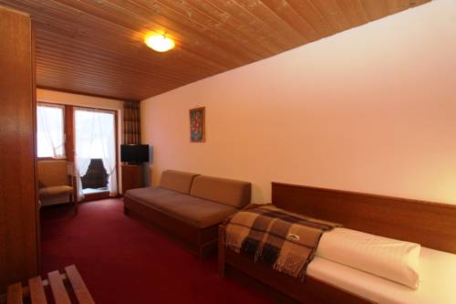 Imagen de la habitación del Hotel Reikartz Bergpanorama Pfronten. Foto 12