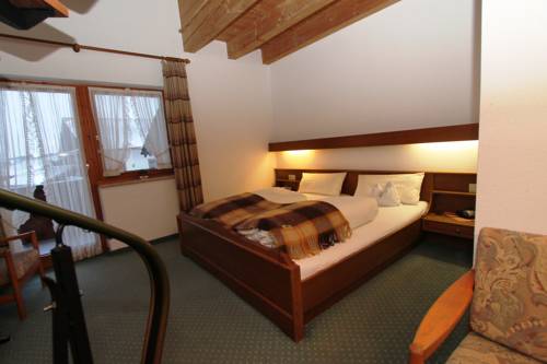 Imagen de la habitación del Hotel Reikartz Bergpanorama Pfronten. Foto 13