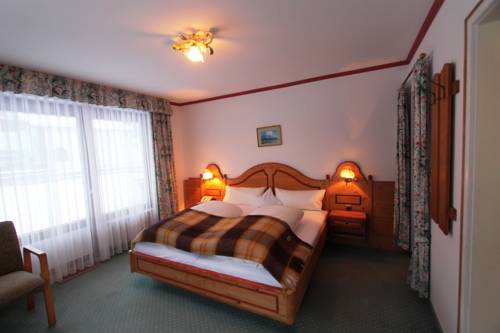 Imagen de la habitación del Hotel Reikartz Bergpanorama Pfronten. Foto 14