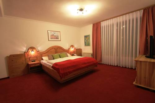 Imagen de la habitación del Hotel Reikartz Bergpanorama Pfronten. Foto 15