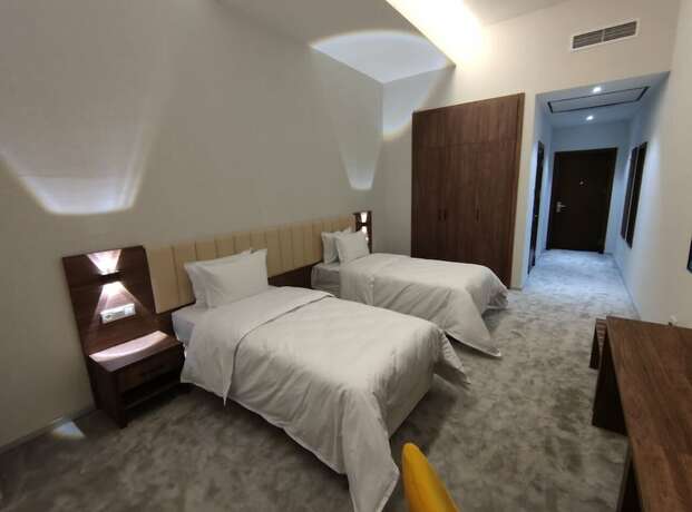 Imagen general del Hotel Reikartz Grand Samarkad. Foto 2
