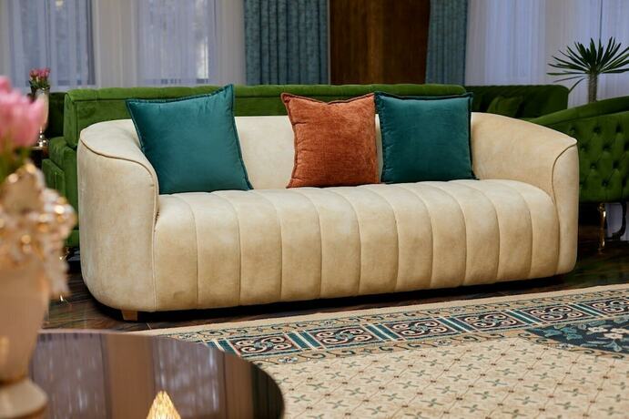 Imagen general del Hotel Reikartz Grand Samarkad. Foto 10