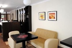 Imagen de la habitación del Hotel Reikartz Kirovograd. Foto 8