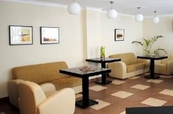 Imagen de la habitación del Hotel Reikartz Kirovograd. Foto 9