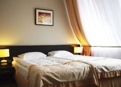 Imagen general del Hotel Reikartz Kirovograd. Foto 2