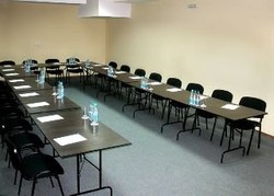 Imagen general del Hotel Reikartz Kirovograd. Foto 3