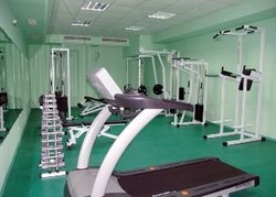 Imagen del bar/restaurante del Hotel Reikartz Kirovograd. Foto 7