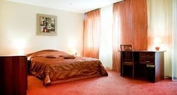 Imagen de la habitación del Hotel Reikartz Kirovograd. Foto 11