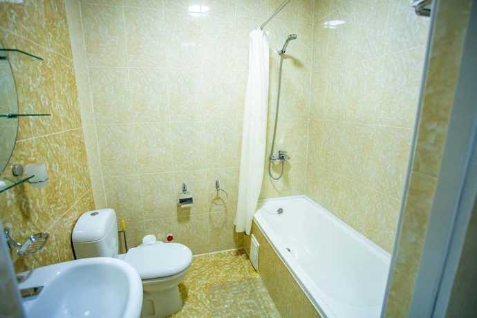 Imagen de la habitación del Hotel Reikartz Modarixon Bukhara. Foto 7