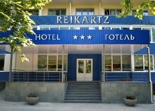 Imagen del Hotel Reikartz Sevastopol. Foto 6
