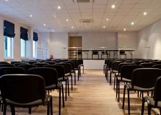 Imagen del Hotel Reikartz Sevastopol. Foto 8