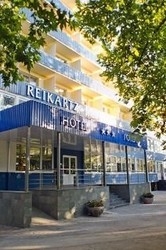 Imagen del Hotel Reikartz Sevastopol. Foto 11
