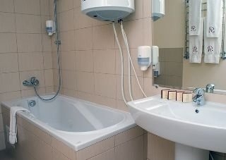 Imagen del Hotel Reikartz Sevastopol. Foto 13