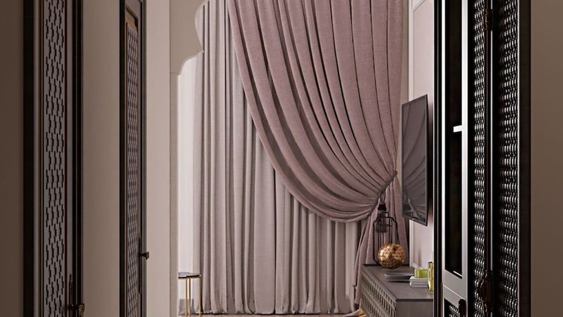 Imagen de la habitación del Hotel Reikartz Sote Tashkent. Foto 17