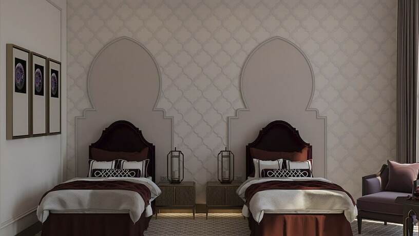 Imagen de la habitación del Hotel Reikartz Sote Tashkent. Foto 18