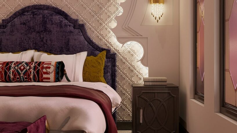 Imagen general del Hotel Reikartz Sote Tashkent. Foto 4