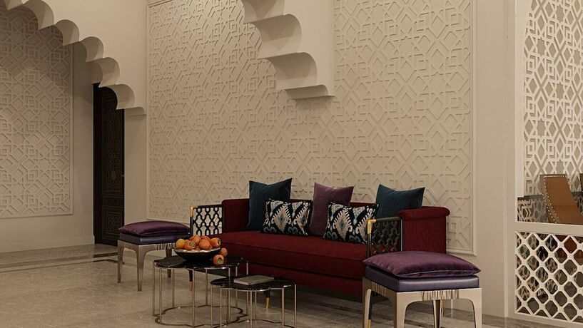 Imagen general del Hotel Reikartz Sote Tashkent. Foto 6