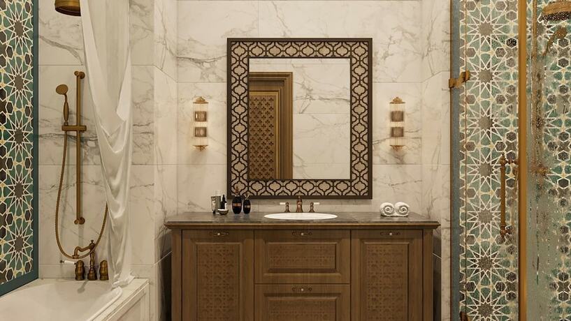 Imagen general del Hotel Reikartz Sote Tashkent. Foto 8