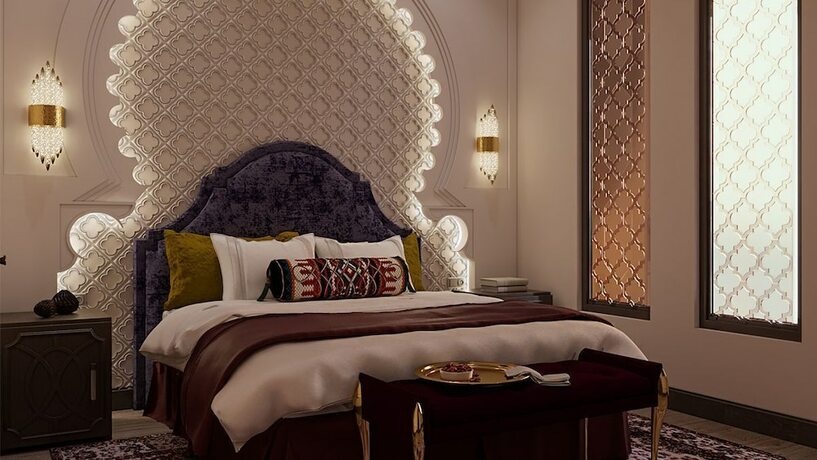 Imagen de la habitación del Hotel Reikartz Sote Tashkent. Foto 19