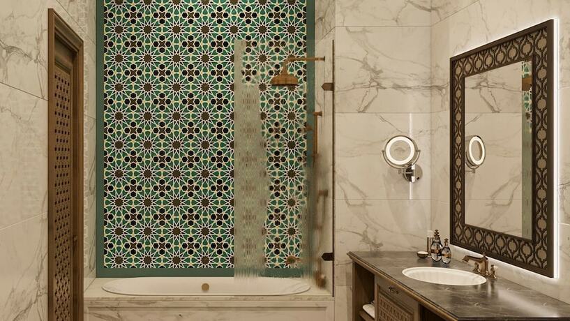 Imagen general del Hotel Reikartz Sote Tashkent. Foto 13