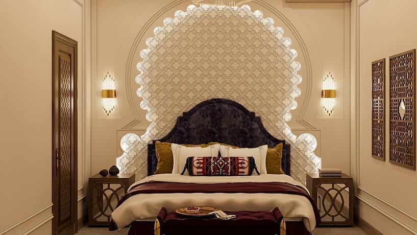 Imagen general del Hotel Reikartz Sote Tashkent. Foto 15