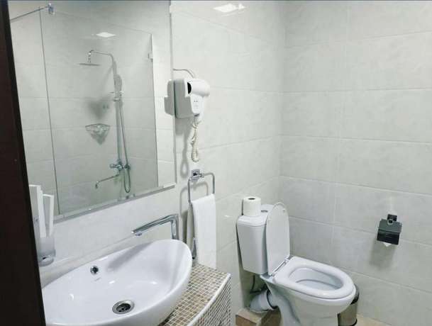 Imagen de la habitación del Hotel Reikartz Xon Tashkent. Foto 6
