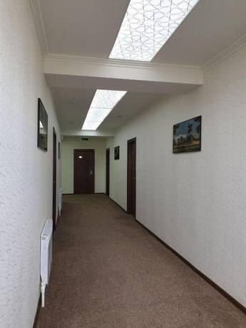 Imagen de los interiores del Hotel Reikartz Xon Tashkent. Foto 13