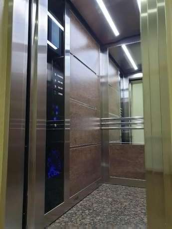 Imagen de los interiores del Hotel Reikartz Xon Tashkent. Foto 14