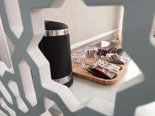 Imagen de la habitación del Hotel Reikartz Xon Tashkent. Foto 8