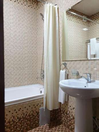 Imagen de la habitación del Hotel Reikartz Xon Tashkent. Foto 9