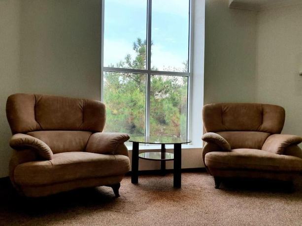 Imagen de la habitación del Hotel Reikartz Xon Tashkent. Foto 10