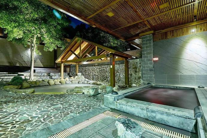 Imagen general del Hotel Reikei Hot Spring Resort, Tainan. Foto 4