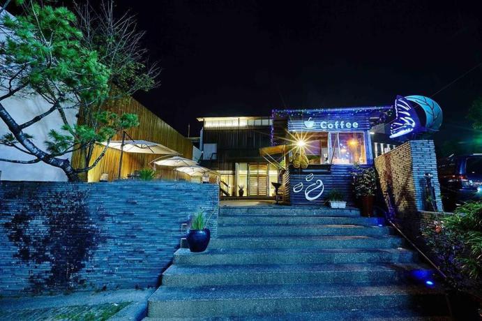 Imagen de los interiores del Hotel Reikei Hot Spring Resort, Tainan. Foto 20
