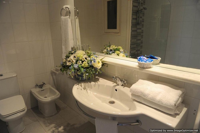 Imagen de la habitación del Hotel Reimar. Foto 2