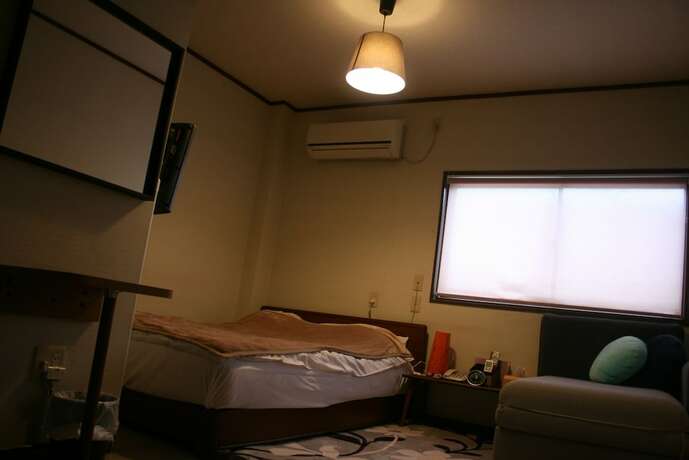 Imagen general del Hotel Reimeien. Foto 5