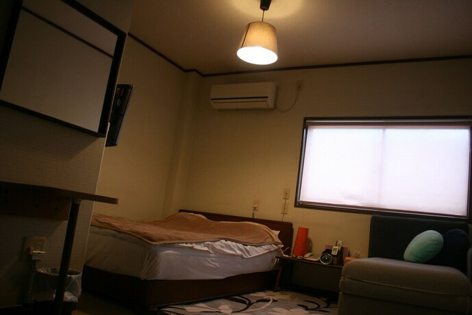 Imagen de la habitación del Hotel Reimeien. Foto 12