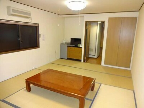 Imagen de la habitación del Hotel Reimeien. Foto 13