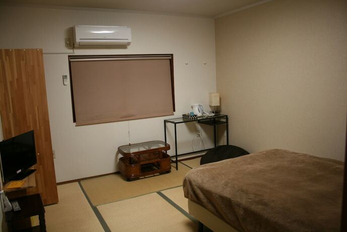 Imagen de la habitación del Hotel Reimeien. Foto 14