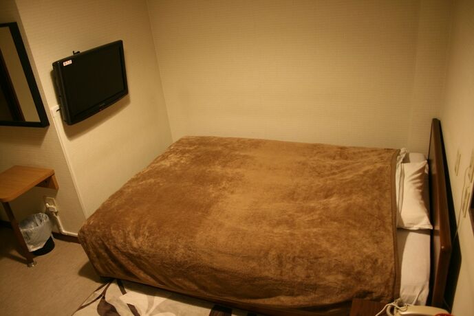 Imagen de la habitación del Hotel Reimeien. Foto 19